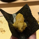 鮨 青海 - 