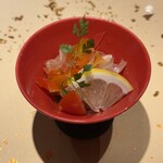 鮨 青海 - 