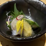 鮨 青海 - 