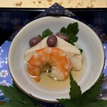 鮨 青海 - 