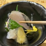鮨 青海 - 