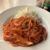 あもん - ナポリタン