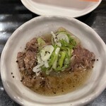 焼肉 神宮 - 