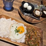 スパイス研究所MAD CHEFs - 