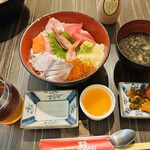 Hakodate Dining Gaya