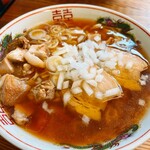 喜多方食堂 - 