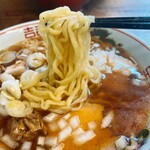 喜多方食堂 - 