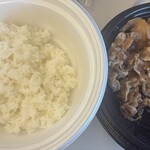 松屋 - 料理写真: