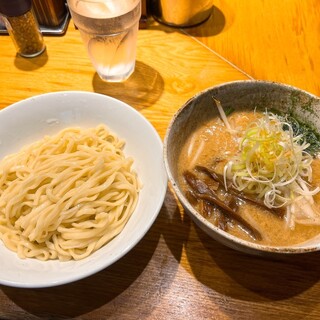 つじ田 味噌の章_0