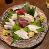ぎんぎょ伍式 - 料理写真: