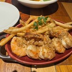 コナズ珈琲  - 料理写真:
