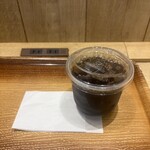 フレッズカフェ - ドリンク写真: