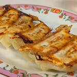 餃子の王将 - 料理写真: