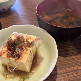 お食事処 あい津_1
