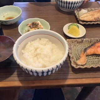 お食事処 あい津_0
