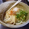 元祖しょうゆうどん 小縣家