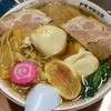 醤油屋本店・別館 おとん食堂 栗沢本店