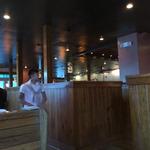 Outback Steak House - 店内