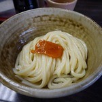 しょうゆうどん