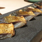 やなぎ澤 - 【再訪22】鰊の燻製