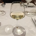 ラ・ブリック - Central Coast Viognier 2012