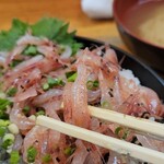 にし与 - 