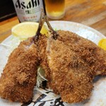 にし与 - 