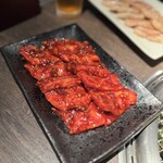 博多焼肉 玄風館 龍 - イチボ