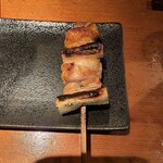 鳥おき - 