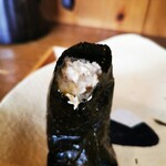 おにぎり 三拍子 - 