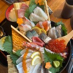 浜焼き白浜家 - 