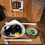 おにぎり 三拍子 - 