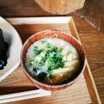 おにぎり 三拍子 - 