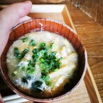 おにぎり 三拍子 - 