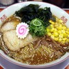 友愛亭 - 料理写真:昭和のみそラーメン
