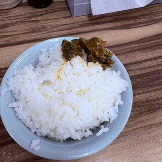 横浜家系らーめん 武源家_1
