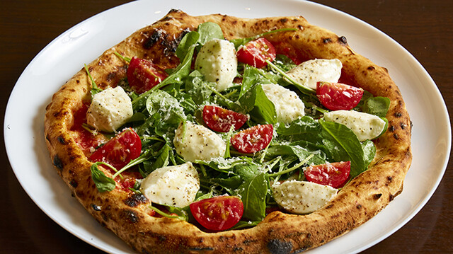 Pizzeria da MIMMO. （ピッツェリア ダ ミンモ）のご予約 - 寝屋川市