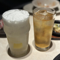 Yakiniku BarBies - 