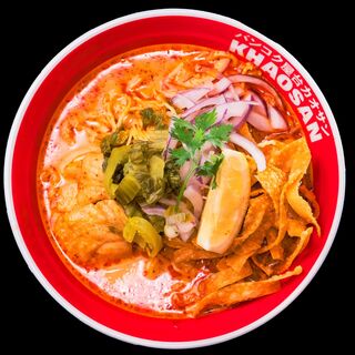 バンコク屋台 カオサン_2