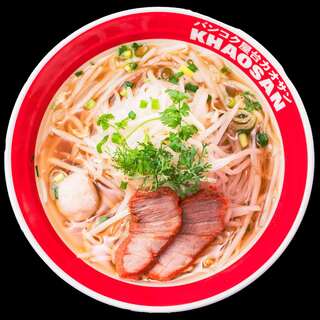 バンコク屋台 カオサン_0