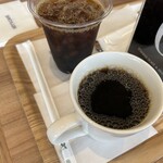 KEY'S CAFÉ - 