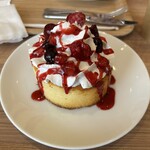 KEY'S CAFÉ - 