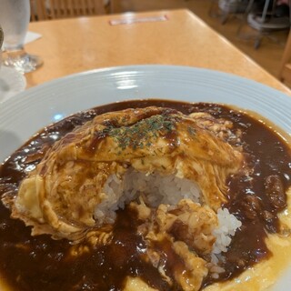 レストラン フランセ_0