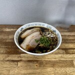 ラーメン マルタ - 料理写真: