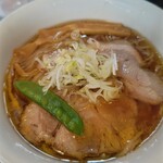 麺処 にしむら - 