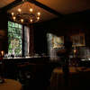 Drapers Hall restaurant - 内観写真: