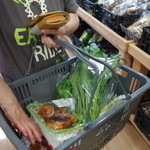 にんぎり飯屋 - 