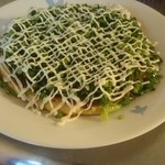 Okonomiyaki Aki - 