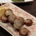 安兵衛 - しそまき