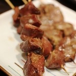 安兵衛 - これなんだっけ？